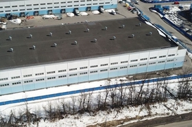 Складской комплекс Триколор (id3047)